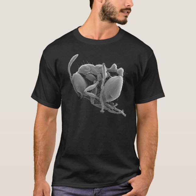 Myra T-shirt (Framsida)