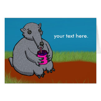 MyraEater Antnog OBS Kort