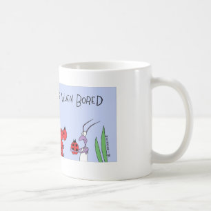 Myralekdomino Kaffemugg