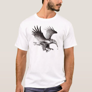 Myraörnen T-shirt