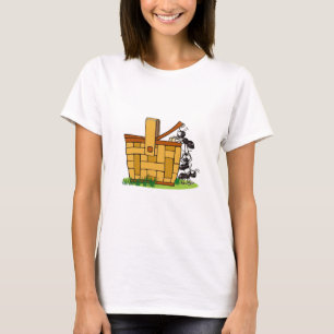 Myrapicknickbasket T-shirt