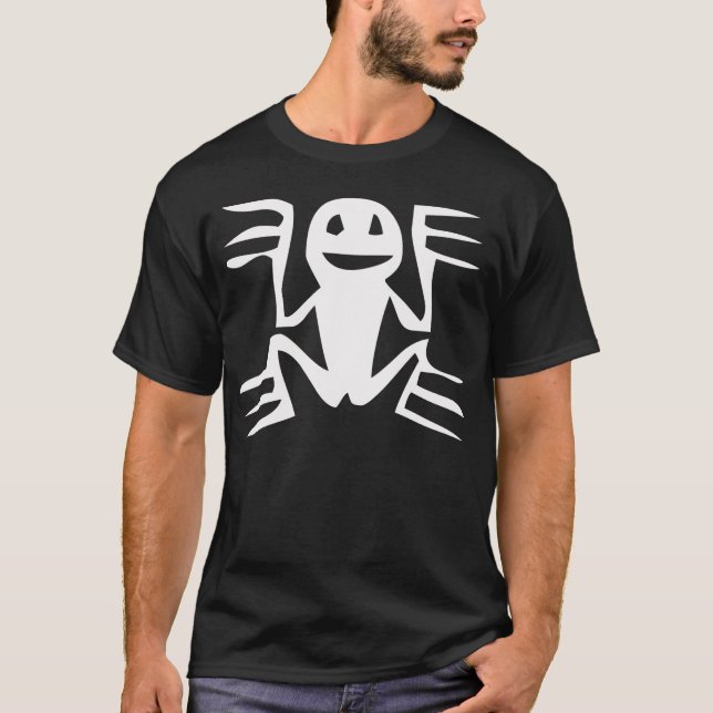 myratshirt tee shirt (Framsida)