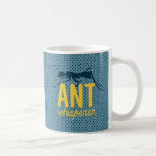 MyraWhisperer Kaffemugg