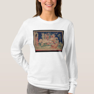 Myriaderna av skicklig ryttare t-shirt