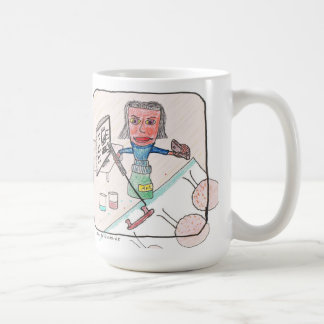 Myrielle Kaffemugg