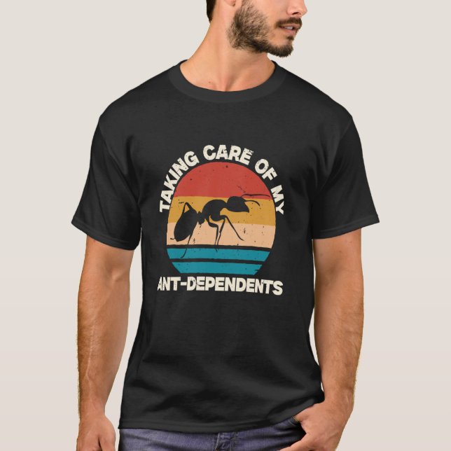Myrohållning T Shirt (Framsida)