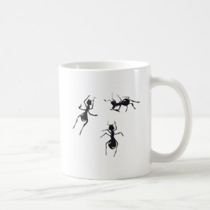 MYROR KAFFEMUGG