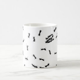MYROR!! KAFFEMUGG
