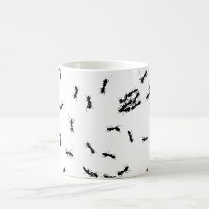 MYROR!! KAFFEMUGG