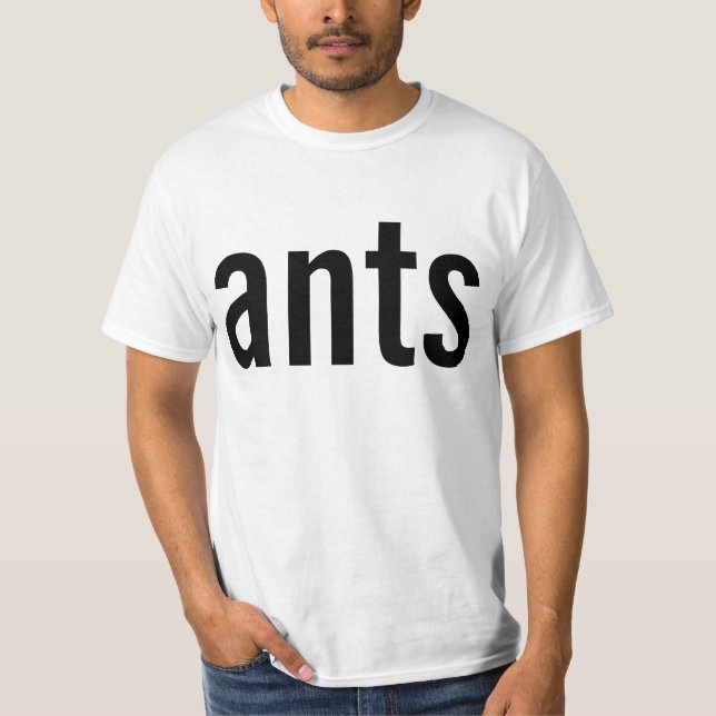 myror t shirt (Framsida)