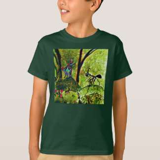 Myror Tee