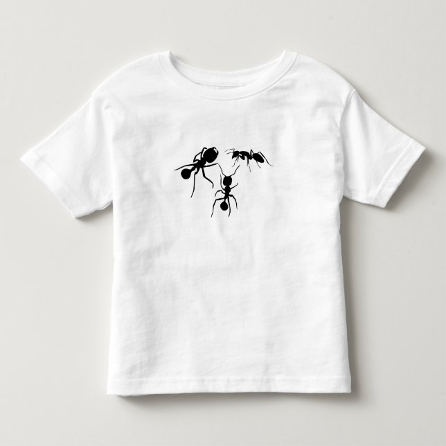 Myror Tee (Framsida)