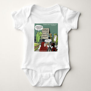 Myrslokar Anonyma 12-stegs rolig T-shirt