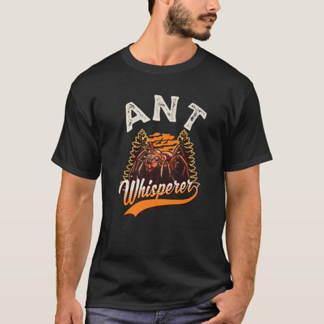 Myrtamatare T Shirt (Framsida)