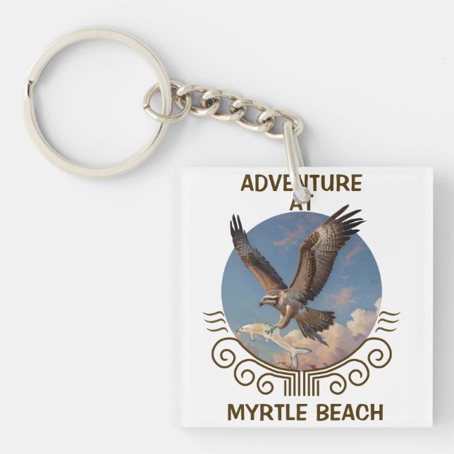 Myrtle beach (Framsidan)