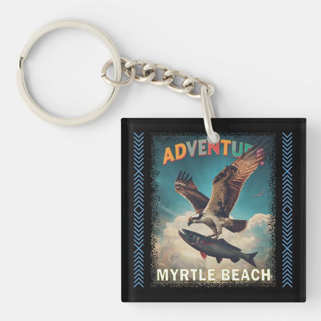 Myrtle beach (Framsidan)