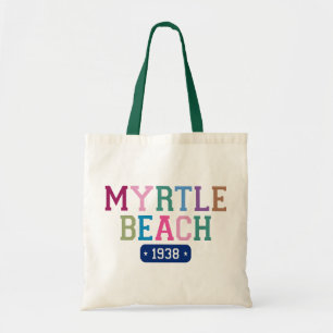 Myrtle Beach 1938 Tygkasse