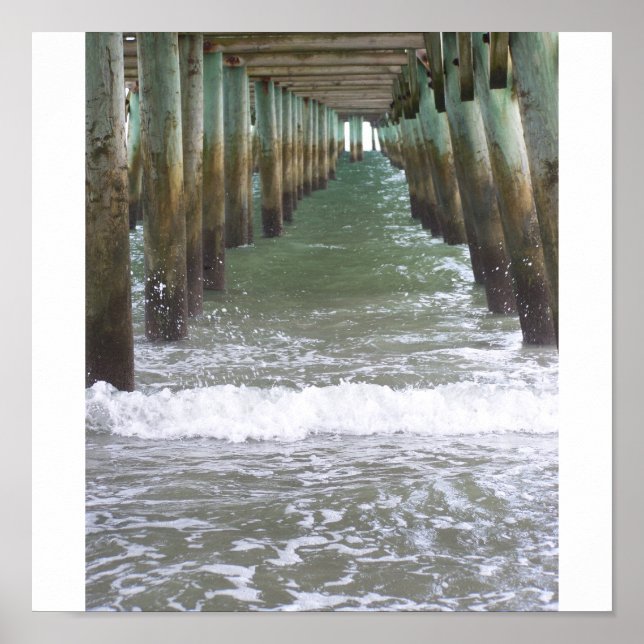 Myrtle Beach 2009 075 Poster (Framsidan)