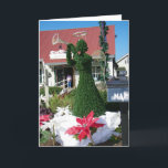 "MYRTLE BEACH CHRISTMAS ANGEL" HELGKORT<br><div class="desc">Hon spelar hennes önskemål till din familj och vänner på hennes trumpet. Vilket vackert kort och UNIQUE ANGEL för säkert:)</div>