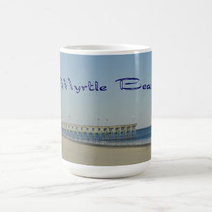 Myrtle Beach Kaffemugg