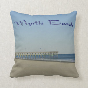 Myrtle Beach Kudde