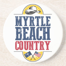 Myrtle Beach land