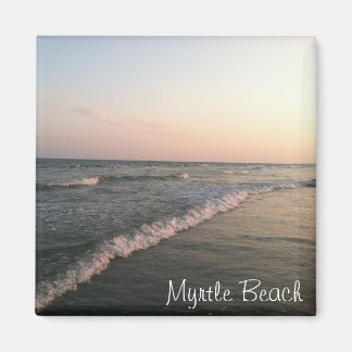 Myrtle Beach magnet