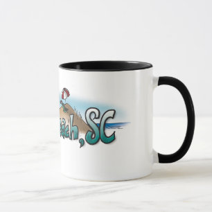 Myrtle Beach mugg