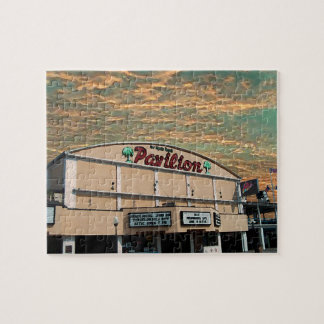 Myrtle Beach Pavilion Pussel