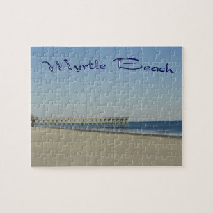 Myrtle Beach Pussel