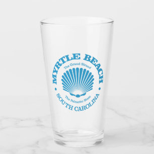 Myrtle Beach (säsongsbundet) Glaskopp