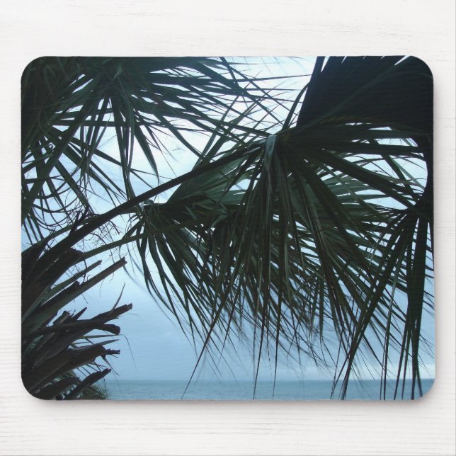 Myrtle Beach SC. #17 Mousepad Musmatta (Framsidan)