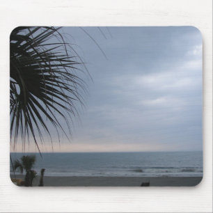 Myrtle Beach SC. #22 Mousepad Musmatta