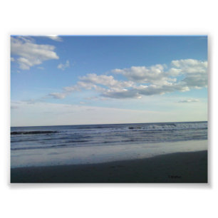 Myrtle Beach, SC Fototryck
