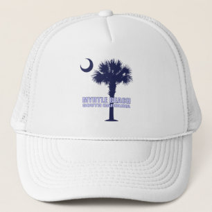 Myrtle Beach SC (P&C) Keps
