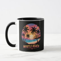 Myrtle Beach Semester Surfare