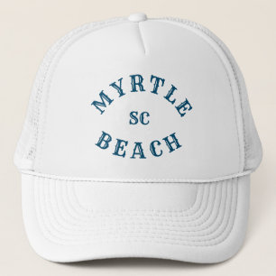 Myrtle Beach, South Carolina Keps
