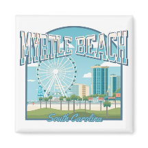 Myrtle Beach, South Carolina