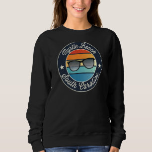 Myrtle Beach South Carolina Sc Vacation Souvenir S T Shirt