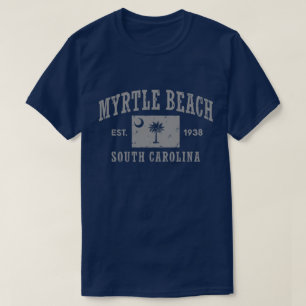 Myrtle Beach South Carolina T-shirt