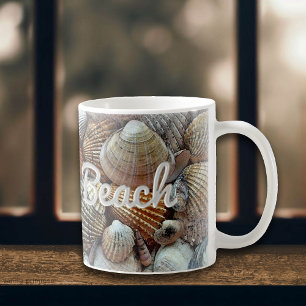 Myrtle Beach Souvenir Mugg Kopp