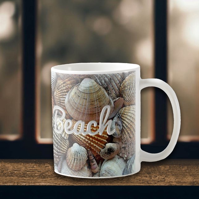 Myrtle Beach Souvenir Mugg Kopp (Skapare uppladdad)