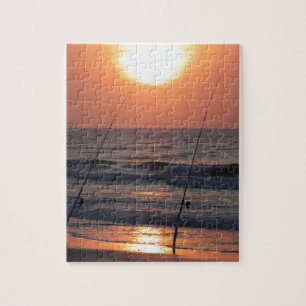 Myrtle Beach Sunrise Pussel