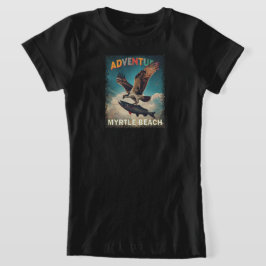 Myrtle beach t shirt