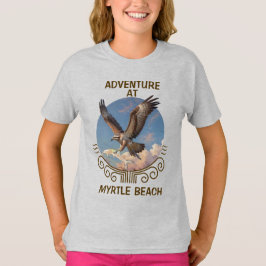 Myrtle beach t shirt