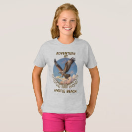 Myrtle beach t shirt