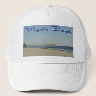 Myrtle Beach Truckerkeps
