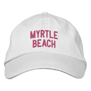 MYRTLE BREV BRODERAD KEPS