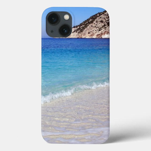 Myrtos - Kefalonia (Baksida)
