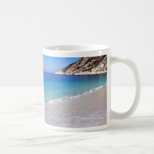 Myrtos - Kefalonia Kaffemugg